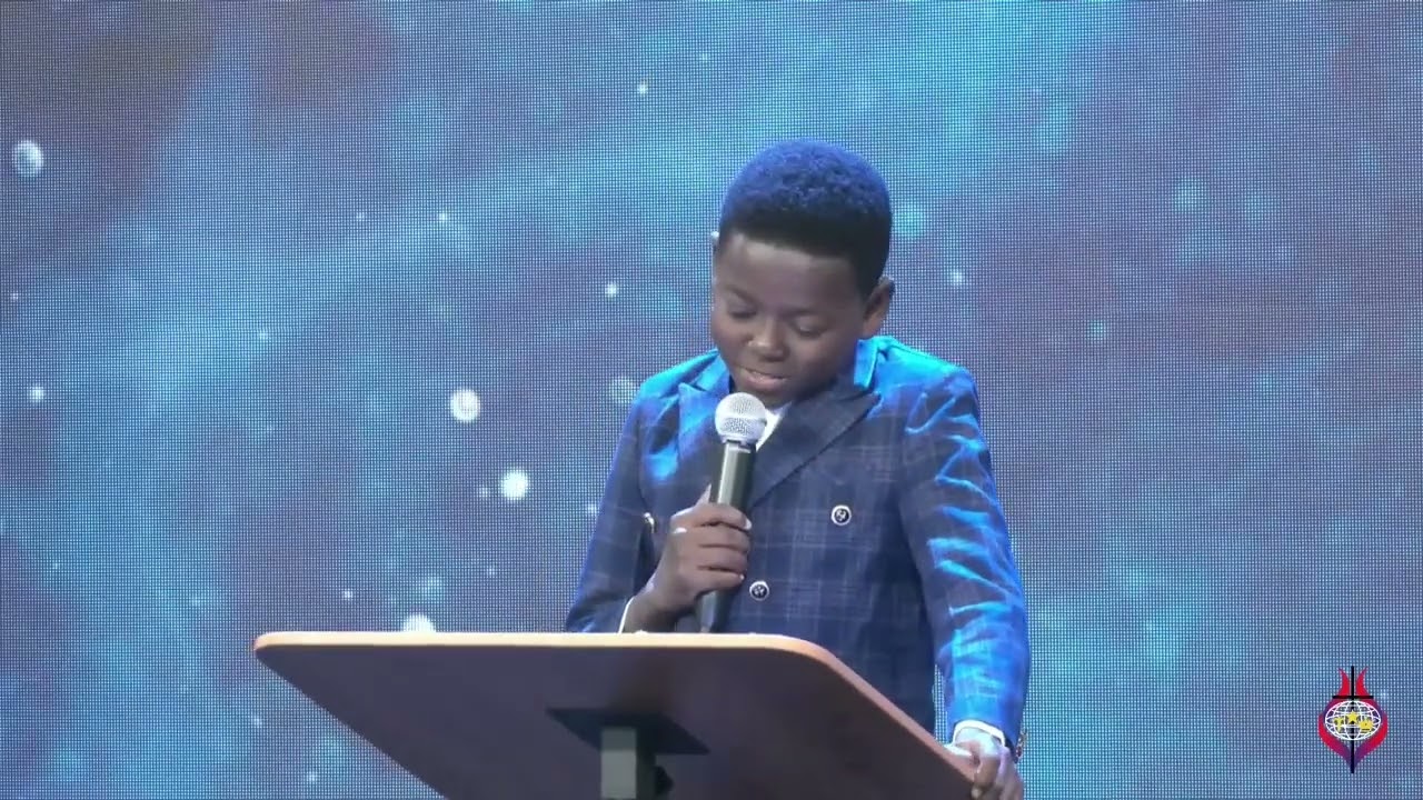 Quel message 💫 |  Une visitation spéciale . Josué PIERRE , Montréal ,Canada