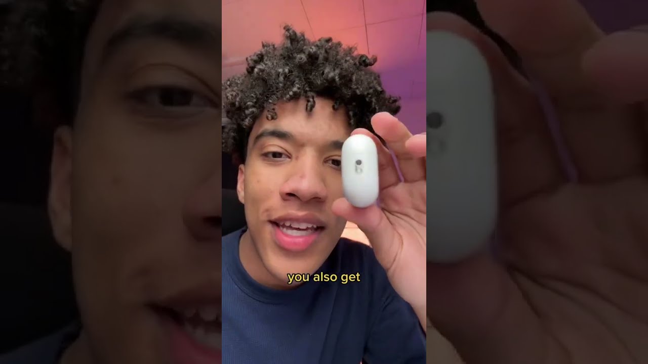 Best Feature On The AirPod Pro 2nd Gen 