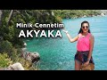 AKYAKA'NIN BİLİNMEYEN GÜZELLİKLERİ | AKYAKA GEZİ REHBERİ