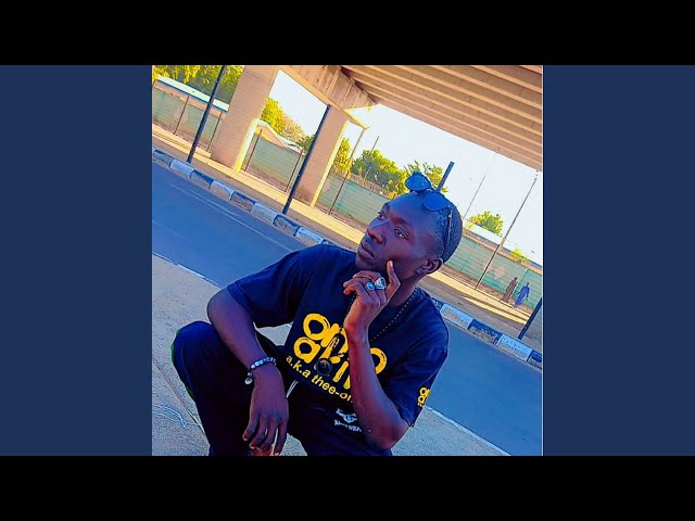 Ramadan freestyle