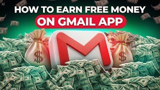 Free Earning App that Pays Daily | Gmail Farmer Unlimited Create & Alternatives screenshot 5