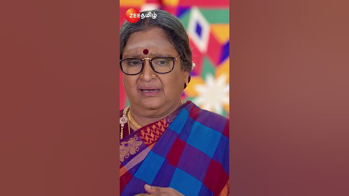 Karthigai Deepam (கார்த்திகை தீபம்) | EPI-809 | Mon-Fri, 9.15 PM | Zee Tamil #shorts #ytshorts