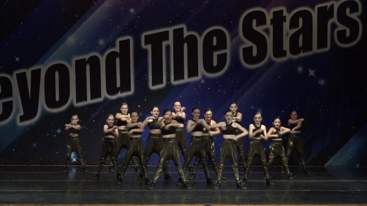 Can't Touch This-🌟JRDC RISING STARS🌟