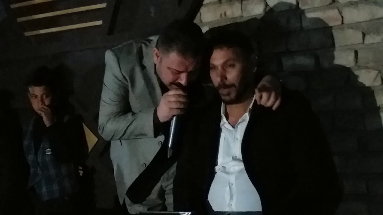 عماد المختار موال حزين