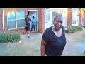 Wannabe Gangsters Turns Neighborhood Into A Living Nightmare