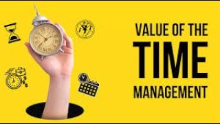 Decoding The Factsa Deep Dive The World Of Time Management