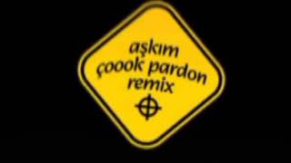 LVBEL C5 - COOK PARDON REMİX SANSÜRLÜ 