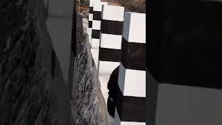 Fondasi Jembatan Proyek Bpjn Xv Bergelombang Dan Berlubang Berpotensi Ambruk Sarat Korupsi Ci Cl