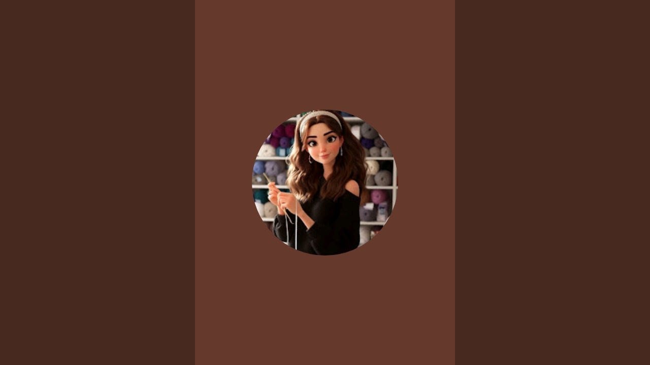 Simona SisiHandMade  vysílá živě! Honeycomb BEE🐝 Free Pattern Knitting 