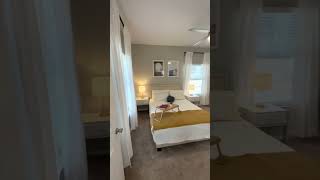 SoCo Apartments - Model Video Tour