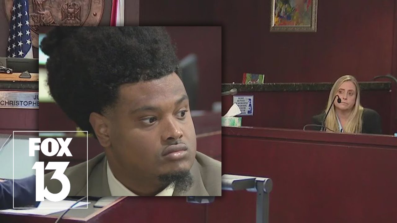 Lead detectives testifies in trial for man accused of beating baby to ...