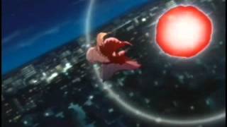 Bleach AMV Linkin Park Runaway