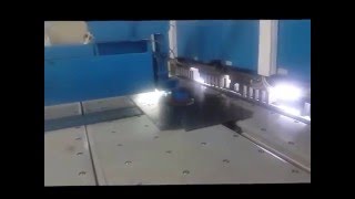MULTIFOLD  PANEL BENDER MF 50   FOLDING OF CUPBOARD PANELS