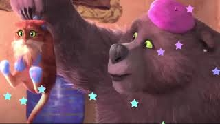 #6 PUSS IN BOOTS 2022 / GATO CON BOTAS  2022 (Fotos / Photos) screenshot 5