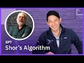 Shor's Algorithm β Programming on Quantum Computers β Coding with Qiskit S2E7