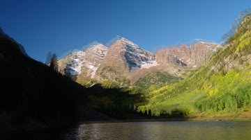 Rivers of Babylon - The Melodians: with Lyrics(영어가사/한글번역)|| The Maroon Bells on September 23, 2011