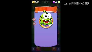 Om nom merge (part 2)