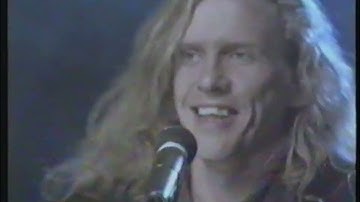 Dance With A Stranger - The Invisible Man