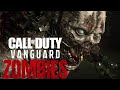 Vanguard Zombies Reveal Date and Storyline Info! (Vanguard Zombies)