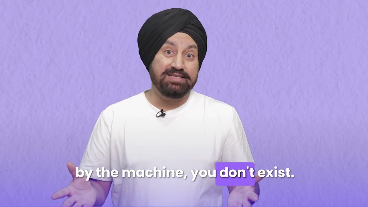 How AI Is Changing Fashion Shopping & Customer Research | Dr. Harindar Keer | FlixStock