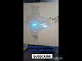 India river map light working #india #science #school #experiment #viralvideo #river