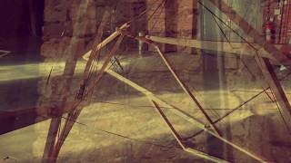 Aura Tape Loop sound installation / Performance