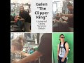 Galen  the clipper king