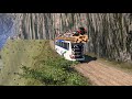 [LIVE]Euro Truck Simulator Extreme Road Bawa H*NDA BeAT