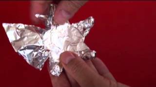 Rg Elementos - 20 Julio 2013 - Cómo Hacer La Chapa Del Sheriff?