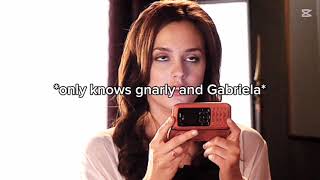 I get that they are new to the fandom but it's a bit too much!