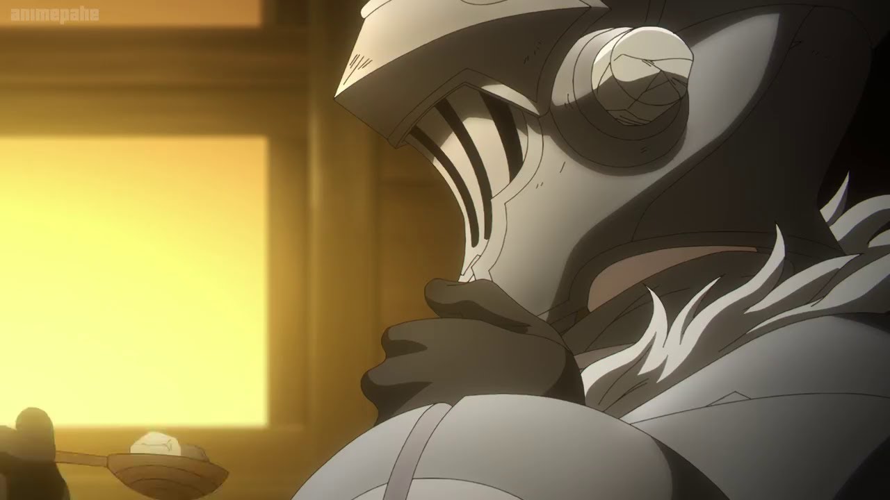 Goblin Slayer Season 2 Reveals Episode 4 Preview - Anime Corner