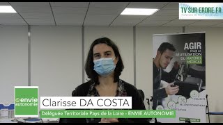 Envie & Autonomie : La crise sanitaire