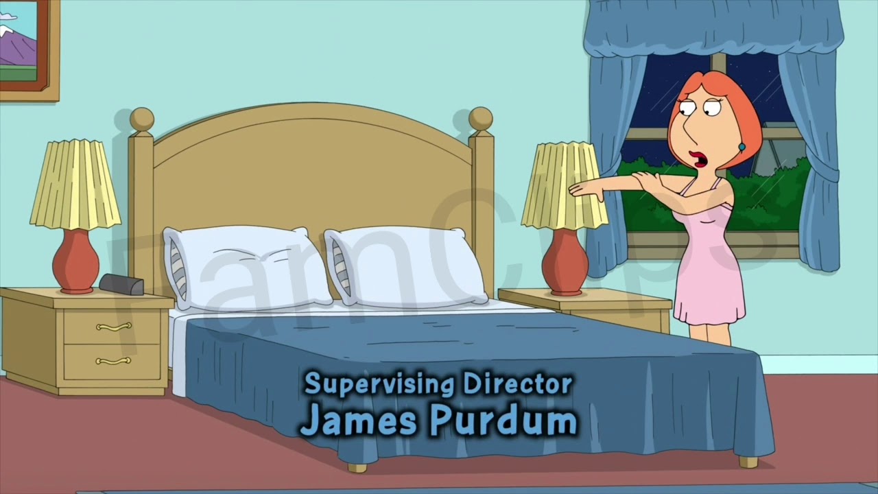Family Guy Deutsch Neu Hd 2017 In Peters Bett Ist Ein Nasser