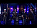 Westlife: World Of Our Own | The Late Late Show | RTÉ One