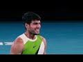 Carlos Alcaraz v Alexander Zverev Preview | Australian Open 2026 Semifinal