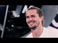 Carlos Alcaraz v Alexander Zverev Preview | Australian Open 2026 Semifinal