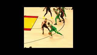 Best Handler In The Nba