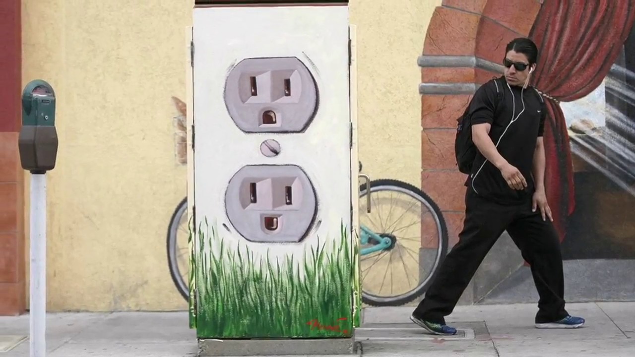 Public Art: Building Community & Creating Sense of Place