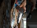 #1911 #Gunsmithing #Pistol #Firearms #GunCleaning #Workbench