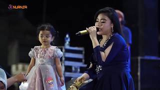 Rere Amora Satu nama ttp Di Hati New Bintang Yenila ( Wedding Khoiyum & Yanto )