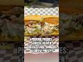 CHEESY CHEESESTEAKS, BURGERS, & FRIES?!?! | PHOENIX FOODIES, YOUR NEXT STOP