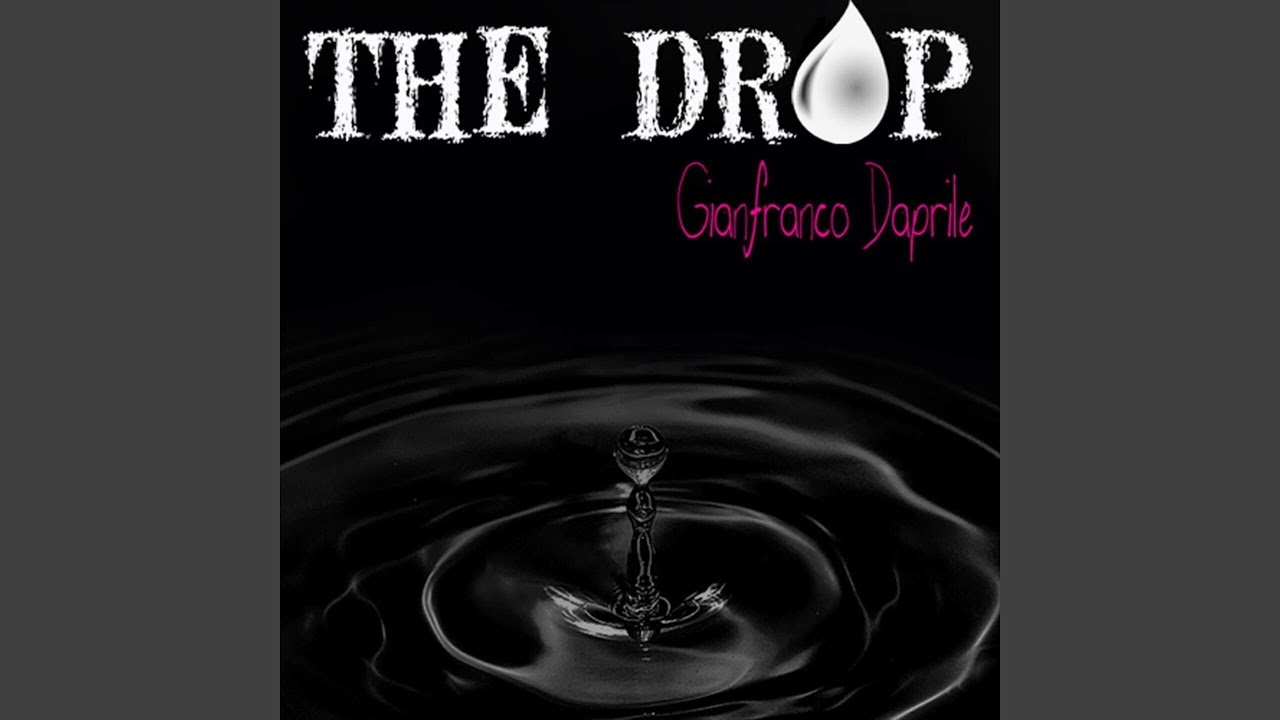 The Drop (Extended Mix)