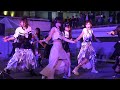 WHITE SCORPION『I do love you!』/ららぽーと豊洲(2025.4.23)