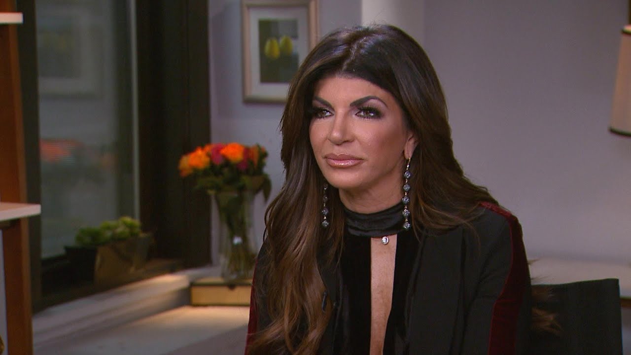 Teresa Giudice Addresses Her Future With Husband Joe After Italy Trip (Exclusive)