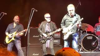 Famous Blue Oyster Cult - Burnin' For You (Live 03152024) Wealth