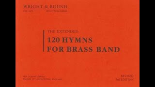 105 Victory - 120 Hymns For Brass Band Challenge
