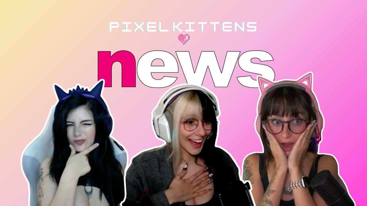 FATTURATO DI OF E PANCHINE ANTI-CLOCHARD 😱 - PIXEL KITTENS NEWS