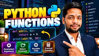 Python Functions
