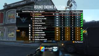 Guy cries and rage quits because we're winning