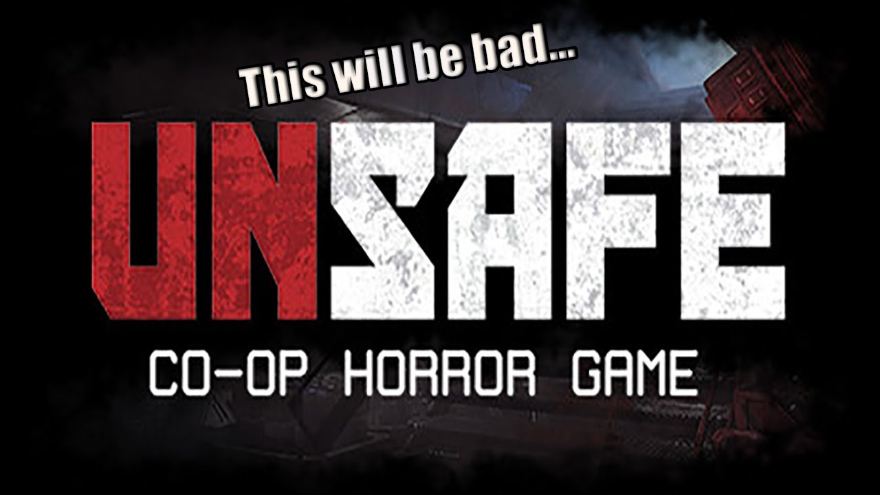 UNSAFE We thought we were safe, then this happened! YouTube